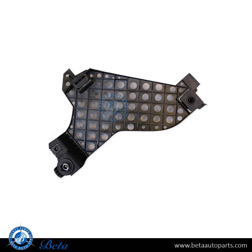 Left Side Headlamp Support for Audi Q3 2015-2018 models, Part Number 8U0941453A Left Side Headlamp Support for Audi Q3 2015-2018 models, Part Number 8U0941453A